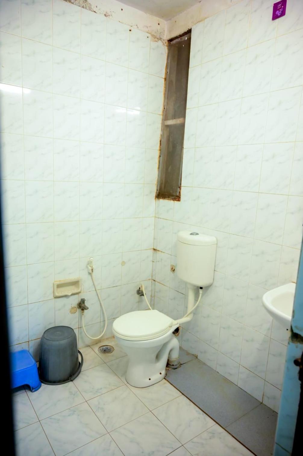 Hotel Sachidanand 舍地 外观 照片