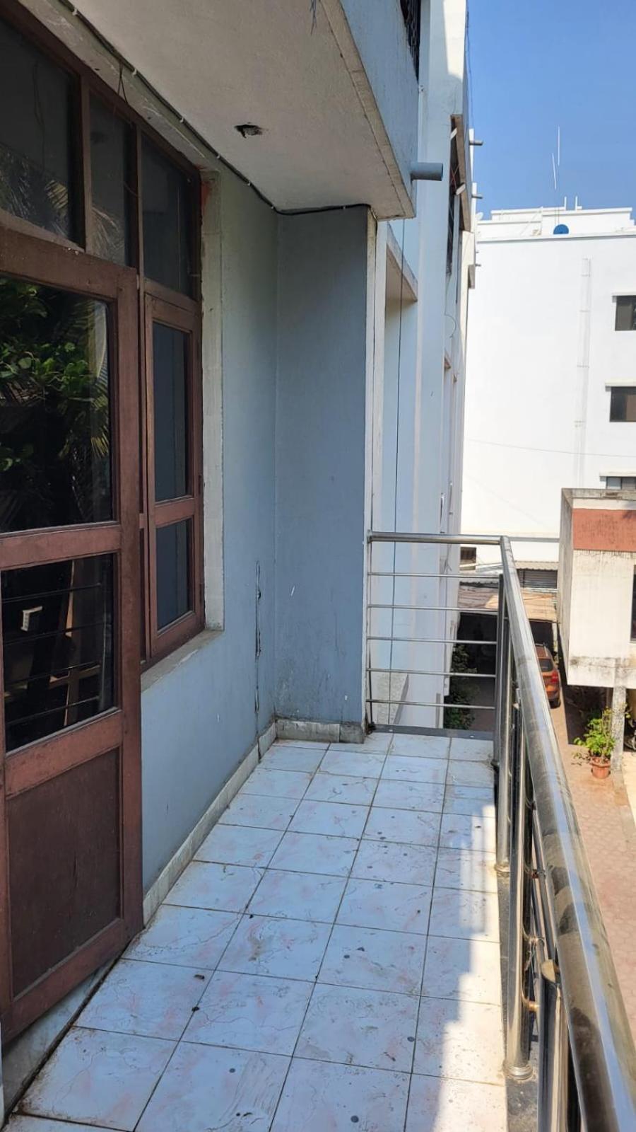 Hotel Sachidanand 舍地 外观 照片